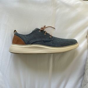 Skechers Men's Casual Shoes Size 11W NWOB